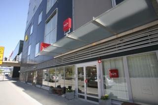 STAYAT KISTA