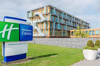 HOLIDAY INN EXPRESS PAPENDORP