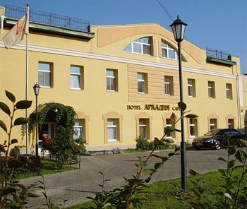 ARKADIA