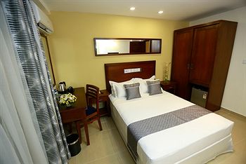GSH COLOMBO