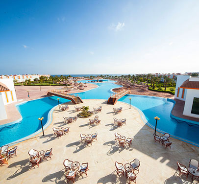 FANTAZIA RESORT MARSA ALAM