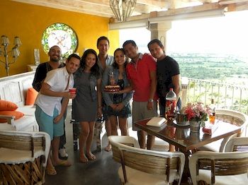 VIEW HOTEL BOUTIQUE