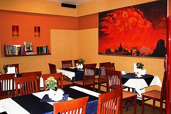 CLUB HOTEL AGNI