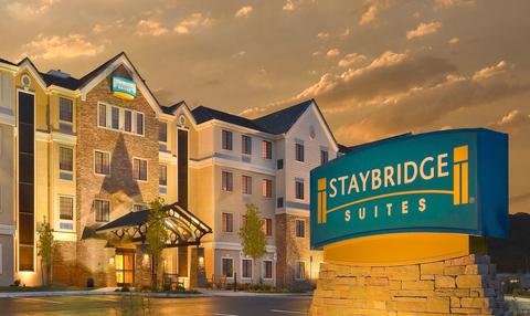 STAYBRIDGE SUITES CHIHUAHUA