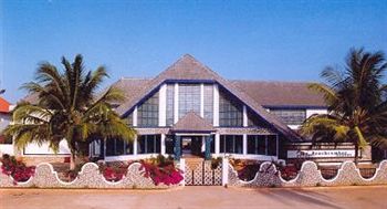THE BEACH COMBER HOTEL & RESORT