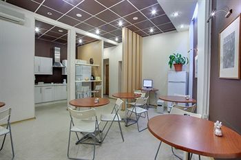 RINALDI ART B&B