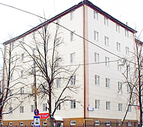 SOKOLNIKI