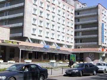 POLUSTROVO