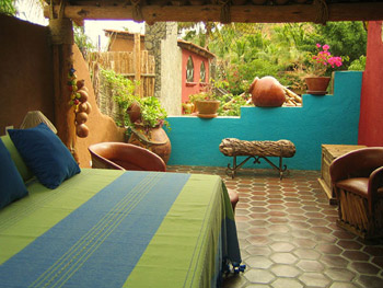 EL NIDO AT HACIENDA ESCONDIDA