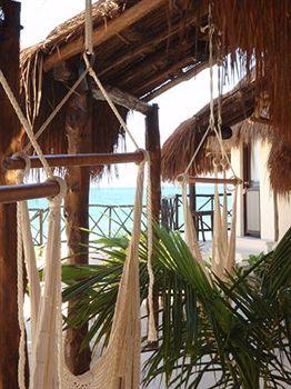PUNTA PIEDRA BEACH POSADA