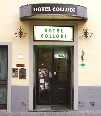 COLLODI