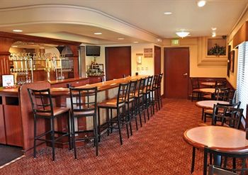 OXFORD SUITES YAKIMA