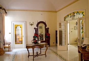 PICCOLO CASA MIA