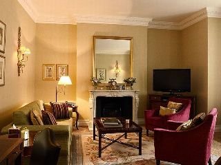 GRAND RESIDENCES BY MARRIOTT - MAYFAIR