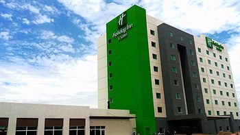 HOLIDAY INN HOTEL & SUITES HERMOSILLO AEROPUERTO