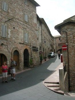 SAN GIACOMO