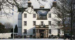 PRESTONFIELD HOUSE