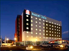 IBIS AGUASCALIENTES NORTE