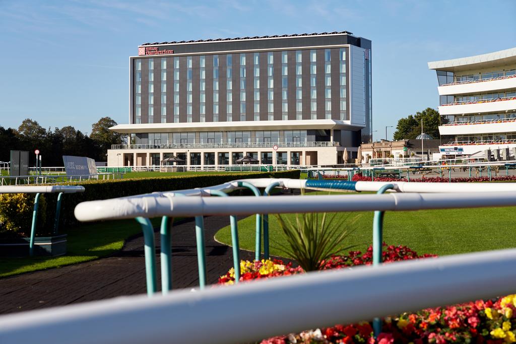 HILTON GARDEN INN DONCASTER RACECOURSE