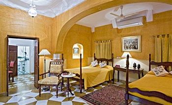 SAMODE HAVELI