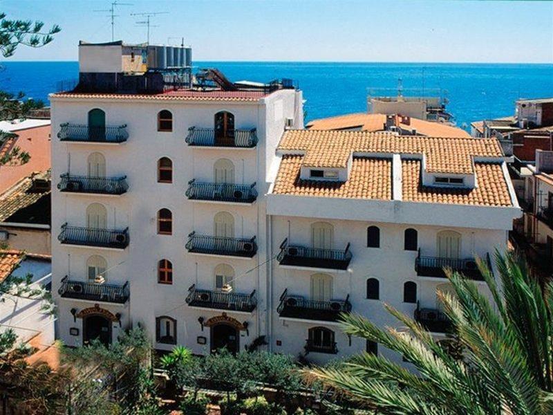 Hotel Da Peppe