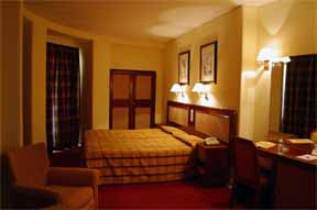 IBIS STYLES LISBOA CENTRO LIBERDADE NE