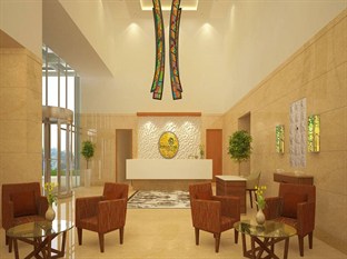LEMON TREE HOTEL GACHIBOWLI