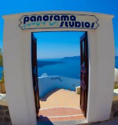 PANORAMA STUDIOS AND SUITES