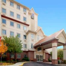 HYATT PLACE PHILADELPHIA/KING OF PRUSSIA