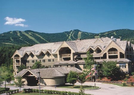 Hotel INN OF THE SIX MOUNTAINS