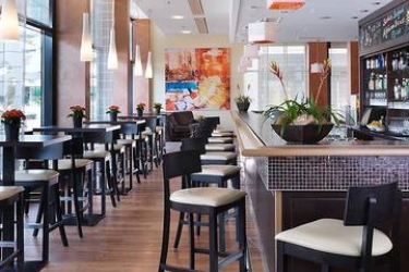 COURTYARD BY MARRIOTT ZURICH NORTH