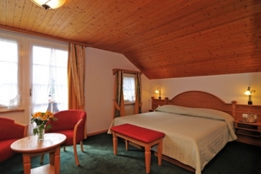 CHALET SWISS