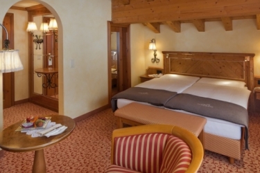 CHALET HOTEL SCHÖNEGG