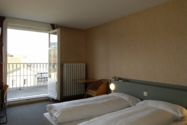CITY AM BAHNHOF