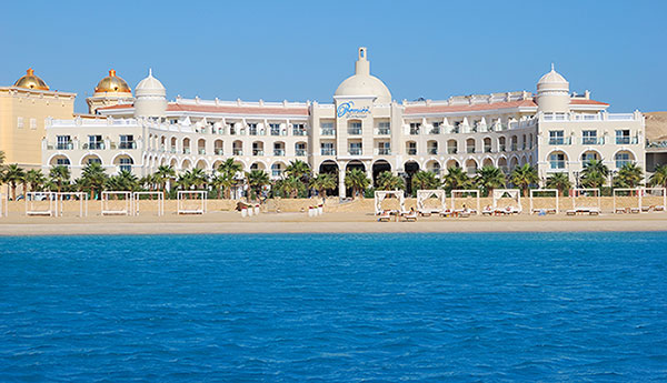 PREMIER ROMANCE HOTEL & SPA (ADULT ONLY)
