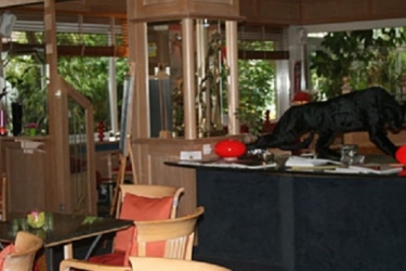 HOSTELLERIE DE LA VENDÉE