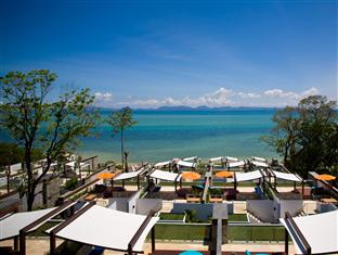 NCHANTRA POOL SUITE RESIDENCES