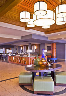 CORONADO ISLAND MARRIOTT RESORT & SPA