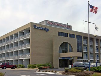 Hotel TRAVELODGE OUTER BANKS/KILL DEVIL HILLS