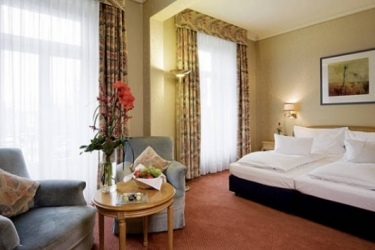 LINDNER GRAND HOTEL BEAU RIVAGE