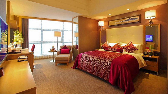 MARITIM HOTEL CHANGZHOU