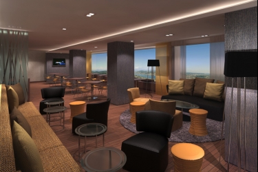 SHERATON ZURICH