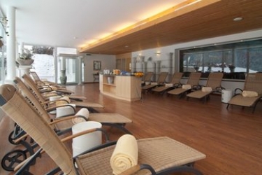 SUNSTAR ALPINE HOTEL GRINDELWALD
