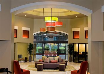 DOUBLETREE SUITES BY HILTON HOTEL SACRAMENTO Â?? R