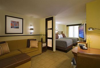 HYATT PLACE SACRAMENTO/RANCHO CORDOVA