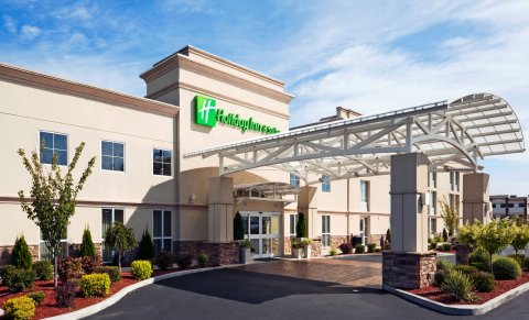 HOLIDAY INN HOTEL & SUITES ROCHESTER - MAR