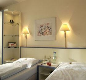 CARATHOTEL MÜNCHEN CITY
