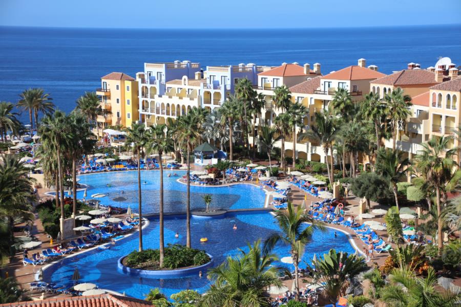 Ver ms informacin del hotel