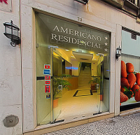 Hotel Inn Rossio Hotel Inn Rossio