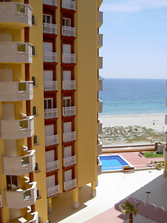 Hotel Playa Principe